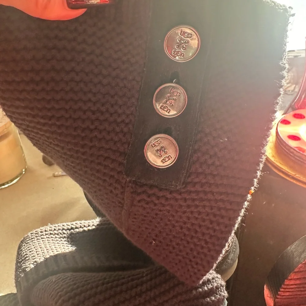 New Uggs sz 9 ❤️ Cardy - Picture 5 of 7